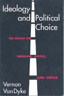 Ideology and Political Choice