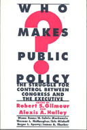 Who Makes Public Policy?