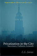 Privatization in the City