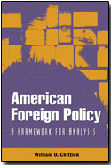 American Foreign Policy