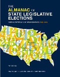 Almanac of State Legislative Elections