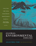 Global Environmental Issues