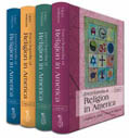 Encyclopedia of Religion in America