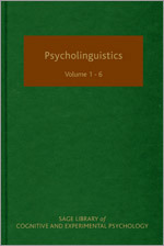 Psycholinguistics