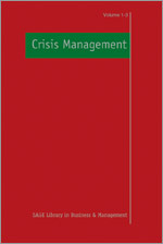 Crisis Management
