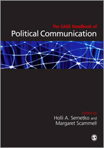 The SAGE Handbook of Political Communication