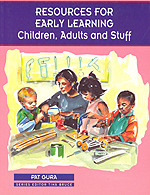 Resources for Early Learning