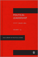 Political Leadership