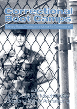 Correctional Boot Camps