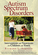 Autism Spectrum Disorders