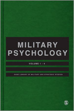 Military Psychology