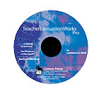 TeacherEvaluationWorks Pro CD