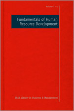 Fundamentals of Human Resource Development