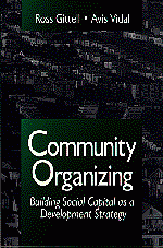 Community Organizing