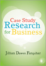 Case Study Research for Business