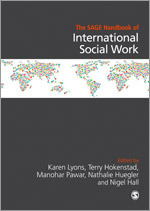 The SAGE Handbook of International Social Work