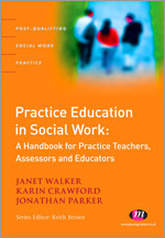 Practice Education in Social Work