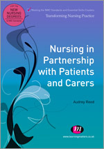 Nursing in Partnership with Patients and Carers