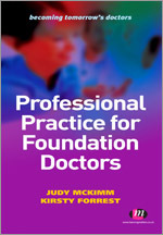 Professional Practice for Foundation Doctors