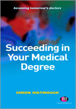 Succeeding in Your Medical Degree
