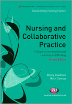 Nursing and Collaborative Practice