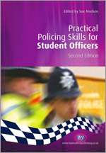 Practical Policing Skills for Student Officers