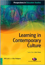 Learning in Contemporary Culture