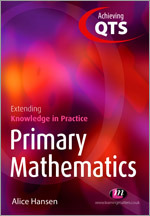 Primary Mathematics: Extending Knowledge in Practice