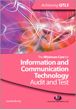 The Minimum Core for Information and Communication Technology: Audit and Test