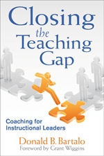 Closing the Teaching Gap