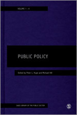 Public Policy