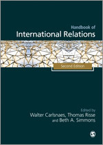 Handbook of International Relations