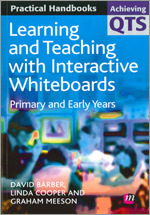 Learning and Teaching with Interactive Whiteboards