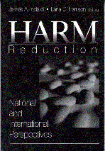 Harm Reduction