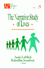 The Narrative Study of Lives