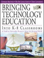 Bringing Technology Education Into K-8 Classrooms