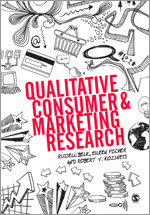 Qualitative Consumer and Marketing Research