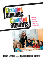 Changing Suburbs, Changing Students