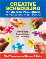 Creative Scheduling for Diverse Populations in Middle and High School