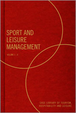 Sport and Leisure Management