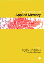 The SAGE Handbook of Applied Memory