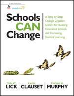 Schools Can Change