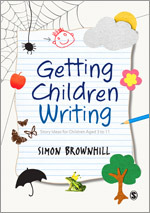 Getting Children Writing