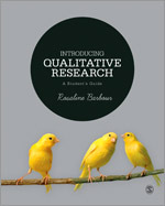 Introducing Qualitative Research