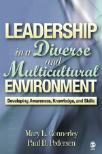 Leadership in a Diverse and Multicultural Environment