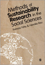 Methods of Sustainability Research in the Social Sciences