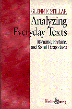 Analyzing Everyday Texts