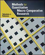 Methods for Quantitative Macro-Comparative Research