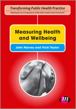 Measuring Health and Wellbeing