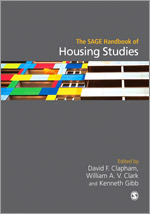 The SAGE Handbook of Housing Studies